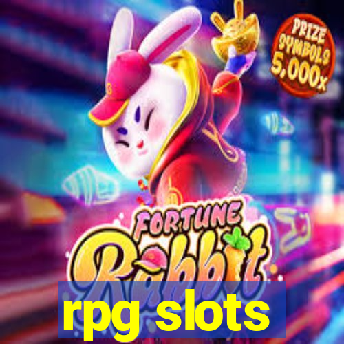 rpg slots